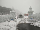 瓦屋山冰雪嘉年华纯玩一日游