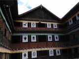 卓克基官寨