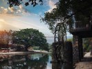 成都乐山大佛游江黄龙溪古镇都江堰青城山三星堆或金沙遗址熊猫基地纯玩5日游