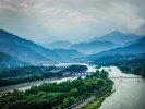 成都自由行+都江堰+青城山+三星堆+熊猫基地+杜甫草堂+宽窄巷子+奎星楼+武侯祠+锦里玩转成都5天4晚纯玩团