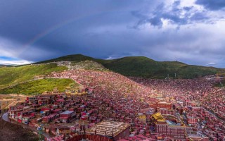 川西老司机翻车实录，不是车技好，是你太天真！