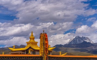 成都周边游，到底玩几天才不算白来？