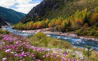 四川四季游｜别总挤在节假日，这份私藏的时间表才真香！