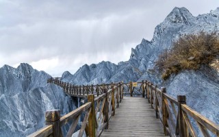 成都周边慢游攻略 当青山绿水遇上夕阳红，这三天就该这么过！