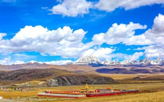 暑假来四川爬山吧！这5个清凉宝藏地，人少景美还避暑