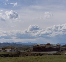 当绿皮火车变成移动养老院—一个夕阳红专列的野蛮生长