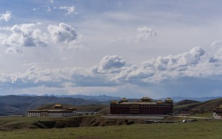 川西小透明，不输九寨沟的碧水天堂！阳西，究竟藏着多少惊喜？