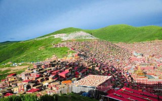 成都夕阳红旅行社青海湖游记，银发族的天空之镜之旅