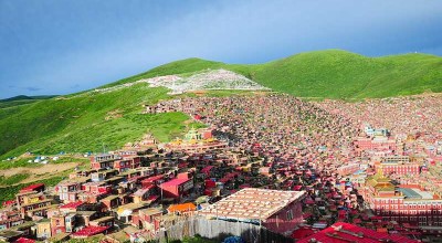 清凉一夏！成都周边漂流全攻略，这5个地方不去后悔！