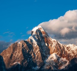 五一别去成都重庆挤人头！这几个周边宝藏地人少景美