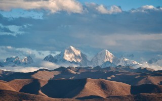 探秘川西理县，四季玩法全解析，承包你一整年的旅行灵感！