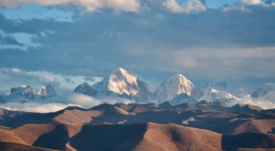 成都的夕阳红玩法，比逛宽窄巷子有意思100倍