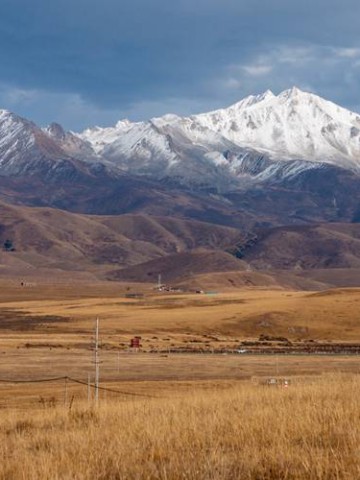 成都周边游，别只盯着大众点评，这3个地方才是本地人私藏的后花园