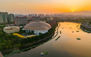 从榆次出发，九寨沟组团游，晋蜀风情的*交融