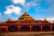 一家四口福州到成都旅游，我算了一笔账，差点把自己算哭