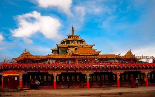 四川一日游别瞎跑！这3条精华路线，小众又出片，本地人都说你会玩