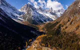 成都到新疆夕阳红旅游专列全揭秘，花多少钱才能玩得这么爽？