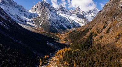 在成都街头，我找到了一群老顽童骑游队—他们的秘密基地在这里