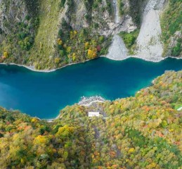 成都人夏天命是空调给的？不如躲进山里当两天野人
