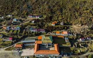 清明节别挤青城山啦！成都本地人私藏的3个静谧踏青地，个就心动