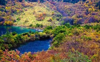 七夕别挤人海啦！成都周边这5个小众地，比浪漫喜剧还好嗑！