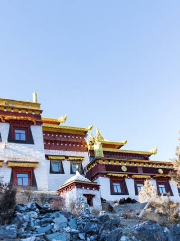 成都周边游，住哪儿更巴适？这份私藏清单拿走不谢！