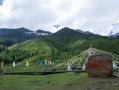 别去川西遭罪了！四川这些低海拔秘境才是懒人天堂