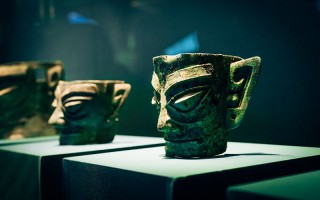 天堂九寨沟，一场让眼睛醉氧的视觉盛宴！