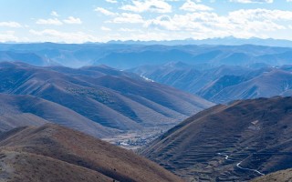 眉山漫游记，解锁东坡故里的隐藏玩法与经典路线