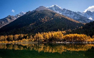 别白跑！九寨沟更新政策来了，这些东西不带真的进不去！