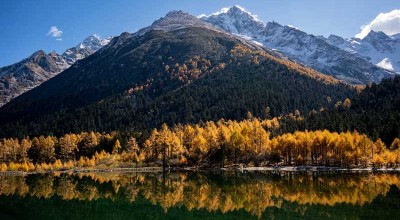 我在成都街头偶遇夕阳红歌舞团，差点笑到岔气