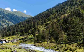 川西徒步，你的鞋子选对了吗？这份血泪经验贴请收好！