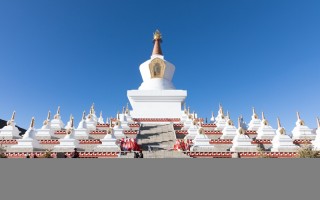 别去宽窄巷子挤了！成都周边这几座古镇，藏着真正静心的秘密