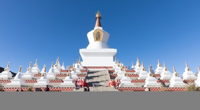 带爹妈报了个成都夕阳红纯玩团，结果我被上了一课