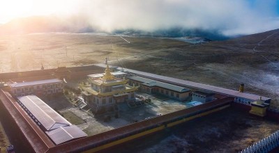 成都极地海洋世界逛完了？周边这些地方才是真正的宝藏，别只知道拍企鹅！