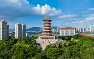 走，数一数2019年的成都，藏着多少4A级以上的神仙地方？