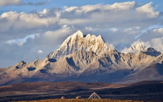 川西草原漫游指南，别只顾着九寨沟，这些草原秘境才是真的香
