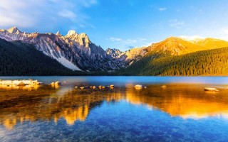 那个管夕阳的老头，才是成都更地道的旅游向导