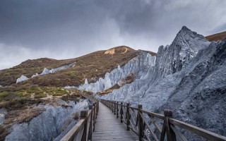 郑州到成都夕阳红六日游，带上爸妈，慢悠悠逛吃天府之国！