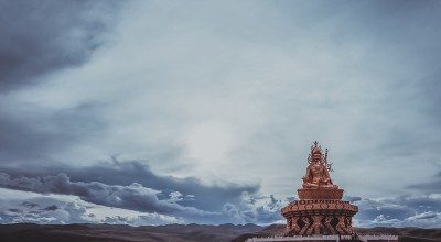 成都夕阳红去哪儿耍？这几个地方，你爸妈去了就不想回家！