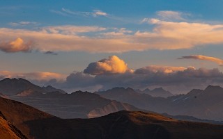 青春不设限！穷游川西更强攻略，学生党照抄就出发