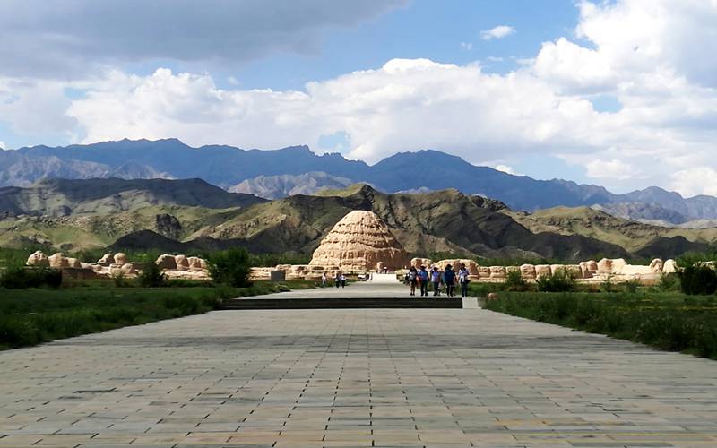 逃离成都热浪！三天两夜周边避暑攻略，山泉竹林里找回25℃的夏天-第3张图片-四川省中国青年旅行社