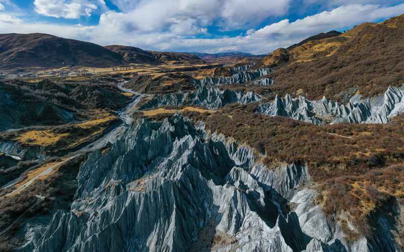 成都人私藏的岛玩清单，不用出川，这些神仙小岛够你浪！-第2张图片-四川省中国青年旅行社