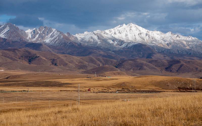 成都出发!秦岭露营超全攻略,周末就能拥抱星空与山野-第3张图片-四川省中国青年旅行社 成都出发!秦岭露营超全攻略,周末就能拥抱星空与山野-第3张图片-四川省中国青年旅行社