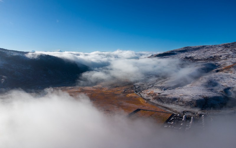 成都夕阳红旅行团，花多少钱才不亏？一篇接地气的费用全解析！-第4张图片-四川省中国青年旅行社