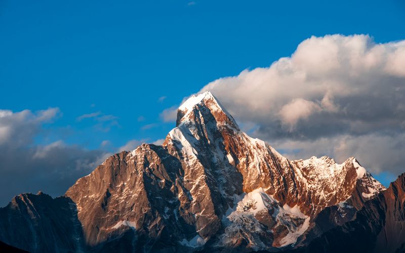 辽宁老铁自驾四川，山河，邂逅天府之国的慢生活与麻辣魂-第2张图片-四川省中国青年旅行社